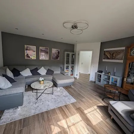 Hornblick Mit 1 Doppelbett Und 2 Schlafsessel Mindestaufenthalt 2 Naechte Apartamento *