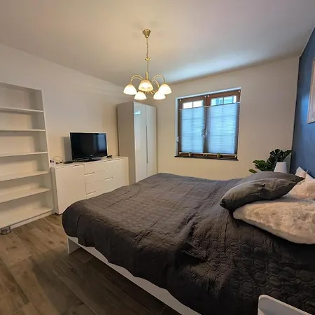 Hornblick Mit 1 Doppelbett Und 2 Schlafsessel Mindestaufenthalt 2 Naechte Apartamento *